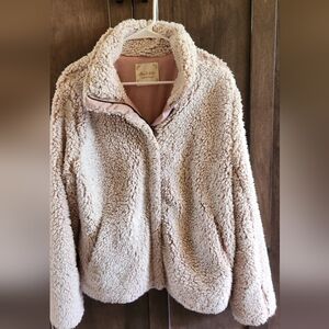 Altard state zip up sweatshirt